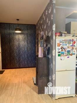 3-к квартира, вторичка, 86м2, 3/3 этаж