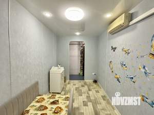 2-к квартира, вторичка, 42м2, 3/3 этаж