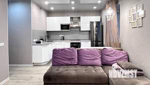 2-к квартира, вторичка, 41м2, 7/23 этаж