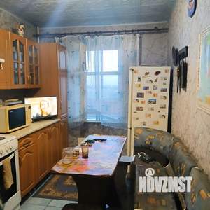 1-к квартира, вторичка, 38м2, 11/16 этаж