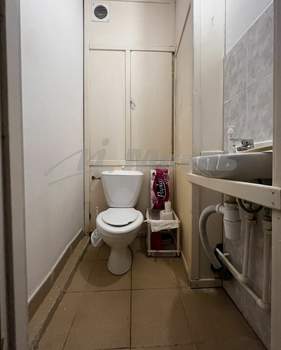 3-к квартира, вторичка, 91м2, 5/12 этаж