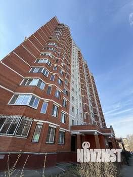 3-к квартира, вторичка, 79м2, 11/18 этаж