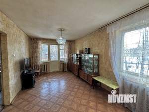 2-к квартира, вторичка, 43м2, 2/5 этаж