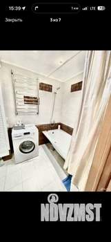 2-к квартира, вторичка, 63м2, 9/17 этаж