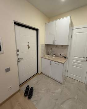 1-к квартира, вторичка, 39м2, 10/17 этаж