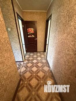 2-к квартира, вторичка, 48м2, 5/5 этаж