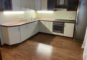 1-к квартира, вторичка, 42м2, 12/14 этаж