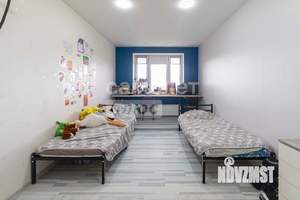 2-к квартира, вторичка, 62м2, 14/17 этаж