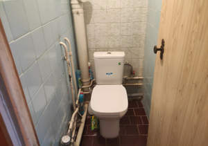 2-к квартира, вторичка, 50м2, 10/10 этаж