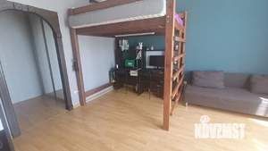 1-к квартира, вторичка, 39м2, 13/14 этаж