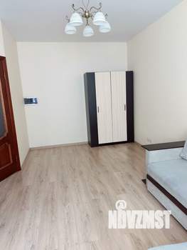 1-к квартира, вторичка, 38м2, 7/14 этаж