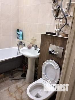 1-к квартира, вторичка, 31м2, 4/5 этаж