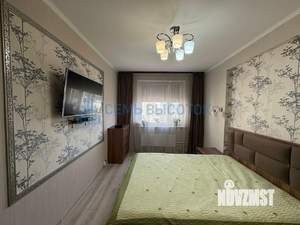 3-к квартира, вторичка, 70м2, 8/14 этаж