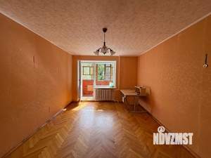 3-к квартира, вторичка, 62м2, 2/5 этаж