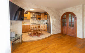 3-к квартира, вторичка, 60м2, 5/10 этаж