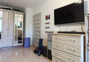 3-к квартира, вторичка, 61м2, 4/5 этаж