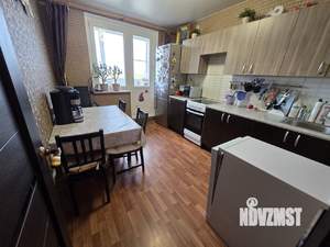 2-к квартира, вторичка, 58м2, 6/12 этаж