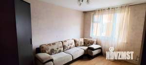 3-к квартира, вторичка, 77м2, 4/17 этаж