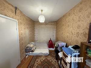 2-к квартира, вторичка, 45м2, 5/5 этаж