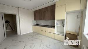 2-к квартира, вторичка, 68м2, 15/19 этаж