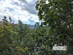 2-к квартира, вторичка, 43м2, 4/5 этаж