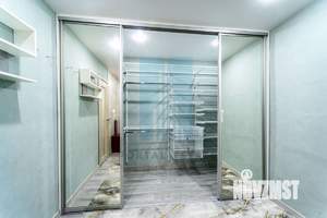 1-к квартира, вторичка, 32м2, 1/5 этаж