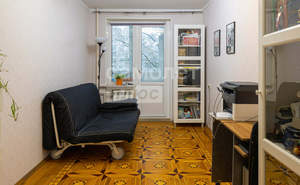 2-к квартира, вторичка, 47м2, 5/9 этаж