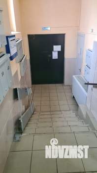 2-к квартира, вторичка, 64м2, 14/14 этаж