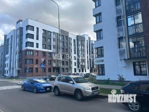 Студия квартира, вторичка, 30м2, 3/5 этаж