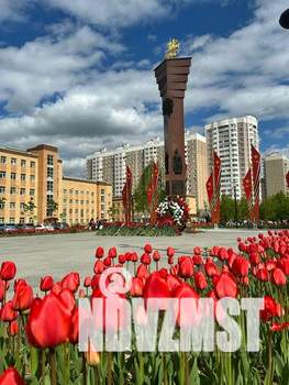 2-к квартира, вторичка, 55м2, 11/17 этаж