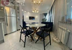 3-к квартира, вторичка, 92м2, 5/14 этаж