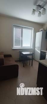 1-к квартира, вторичка, 32м2, 11/18 этаж