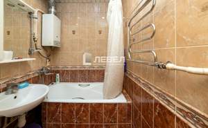 1-к квартира, вторичка, 32м2, 5/5 этаж