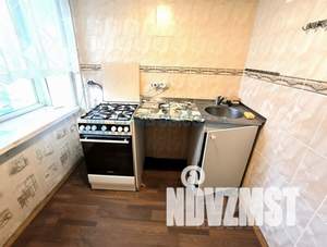 2-к квартира, вторичка, 43м2, 6/9 этаж