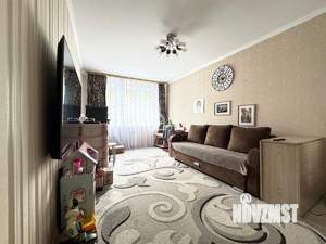 2-к квартира, вторичка, 63м2, 3/9 этаж