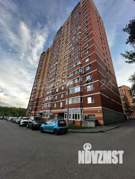 Фото квартиры на продажу (2)