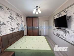 3-к квартира, вторичка, 70м2, 8/14 этаж