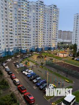 3-к квартира, вторичка, 71м2, 6/10 этаж