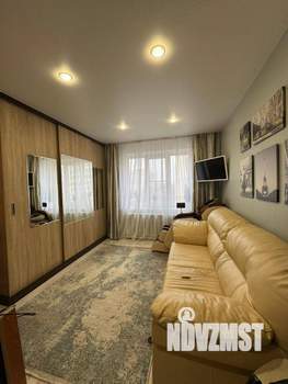 4-к квартира, вторичка, 69м2, 5/9 этаж