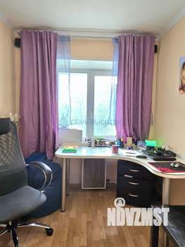 2-к квартира, вторичка, 44м2, 3/5 этаж