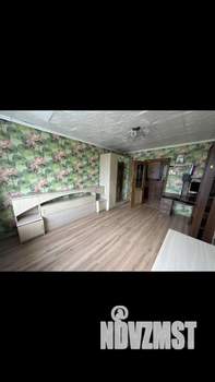 2-к квартира, вторичка, 51м2, 8/9 этаж