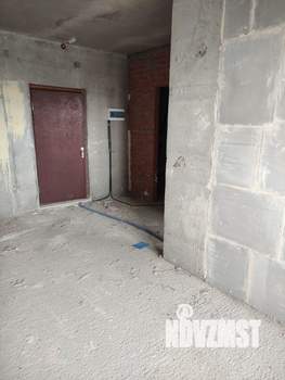1-к квартира, вторичка, 41м2, 12/14 этаж
