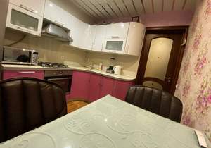 2-к квартира, вторичка, 43м2, 5/5 этаж