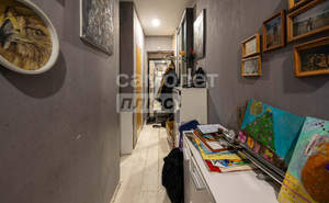 2-к квартира, вторичка, 50м2, 4/5 этаж