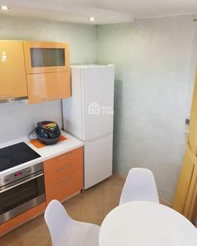 3-к квартира, вторичка, 74м2, 3/16 этаж