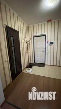 1-к квартира, вторичка, 45м2, 7/22 этаж