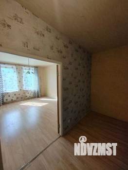 1-к квартира, вторичка, 38м2, 1/17 этаж