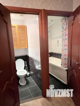 2-к квартира, вторичка, 45м2, 1/5 этаж