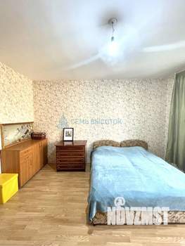 1-к квартира, вторичка, 39м2, 10/14 этаж
