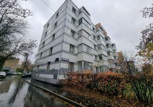 1-к квартира, вторичка, 32м2, 5/5 этаж